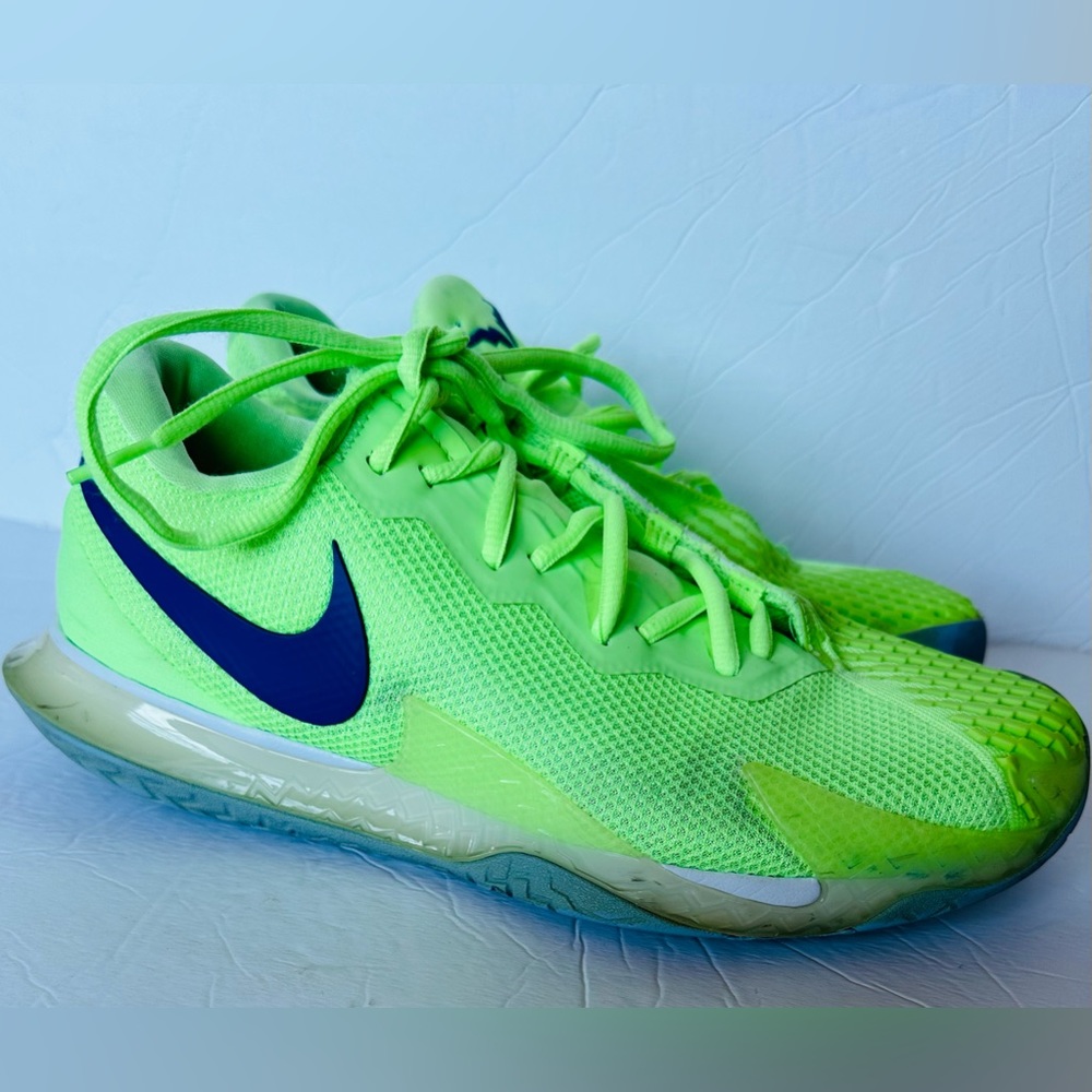 Nike Zoom Vapor cage 4 Rafa tennis shoes